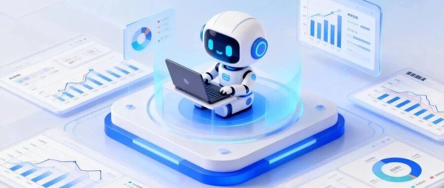 【AI for DATA】从
